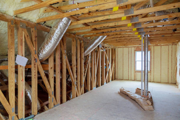 Best Insulation for Specific Applications in Connellsville, PA