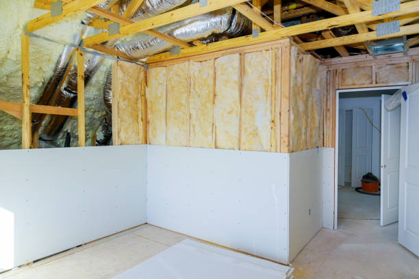 Best Insulation Installation Services in Connellsville, PA