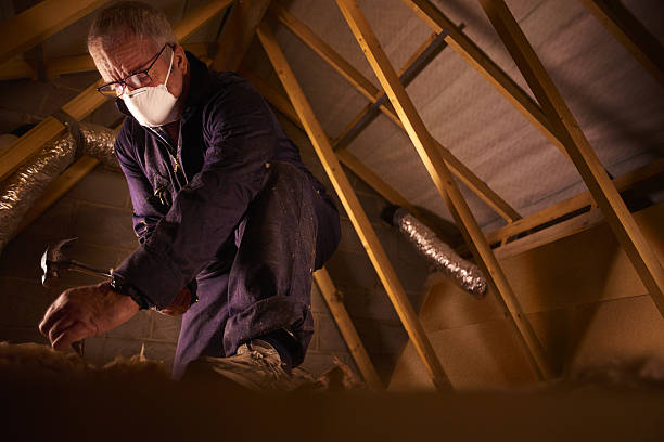 Best Insulation for Specific Applications in Connellsville, PA